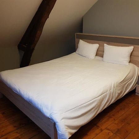Appart'Hotel De La Tour 特鲁瓦 外观 照片