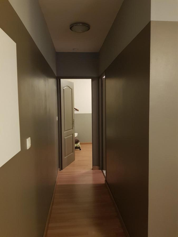 Appart'Hotel De La Tour 特鲁瓦 外观 照片